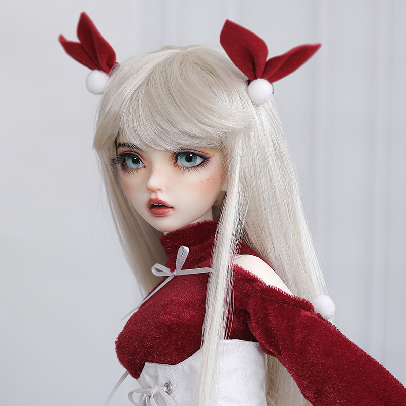 BJD Doll Miyn 1/4 Macaron Magi - Diy Electronics Art ulasan dan harga