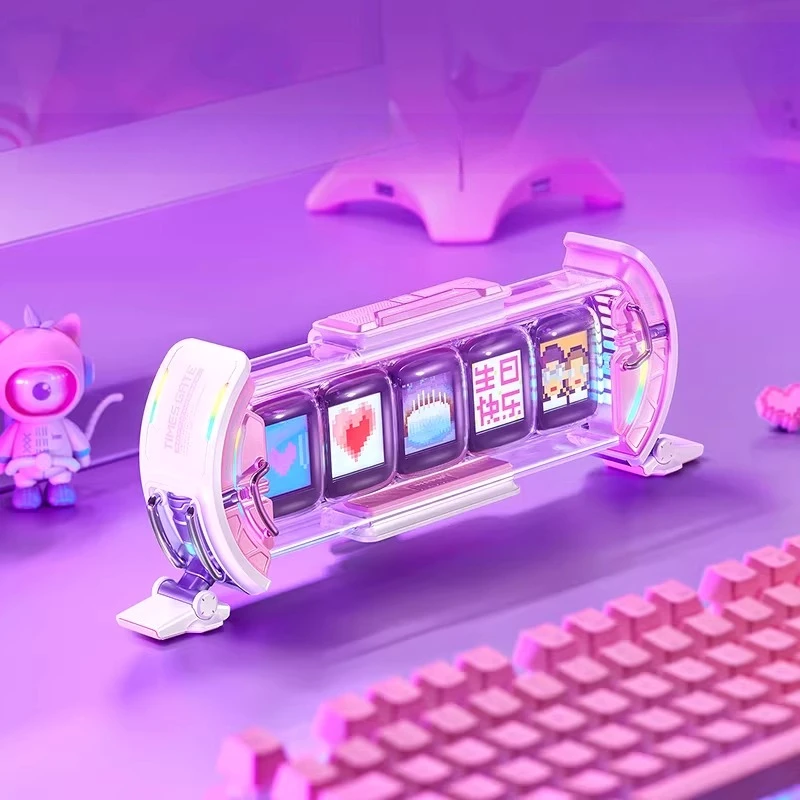 DIY Electron Figurines Creativ - Diy Electronics Table ulasan dan harga