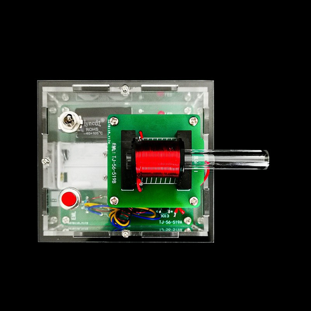 ~【On Sale】Electromagnetic Laun - Diy Electronics Game ulasan dan harga