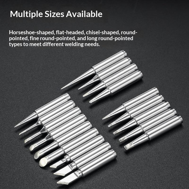 Hot 5Pcs/10Pcs 900M-T Solderin - Diy Electronics Repair ulasan dan harga