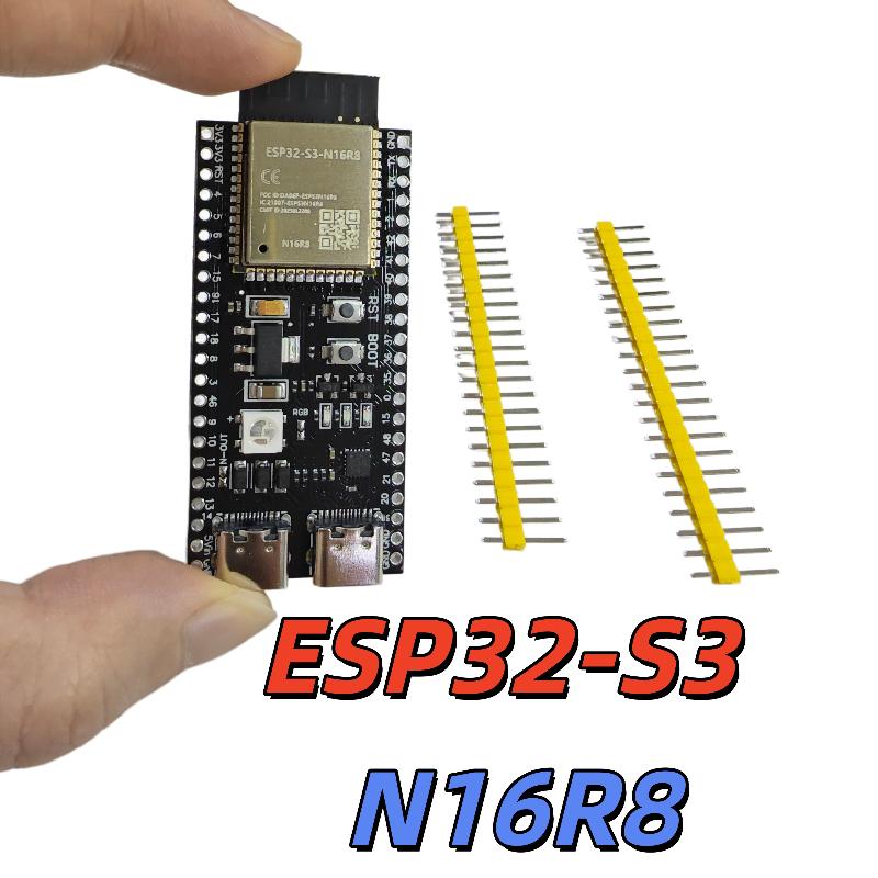 New Dual Core Development Boar - Diy Electronics Project ulasan dan harga