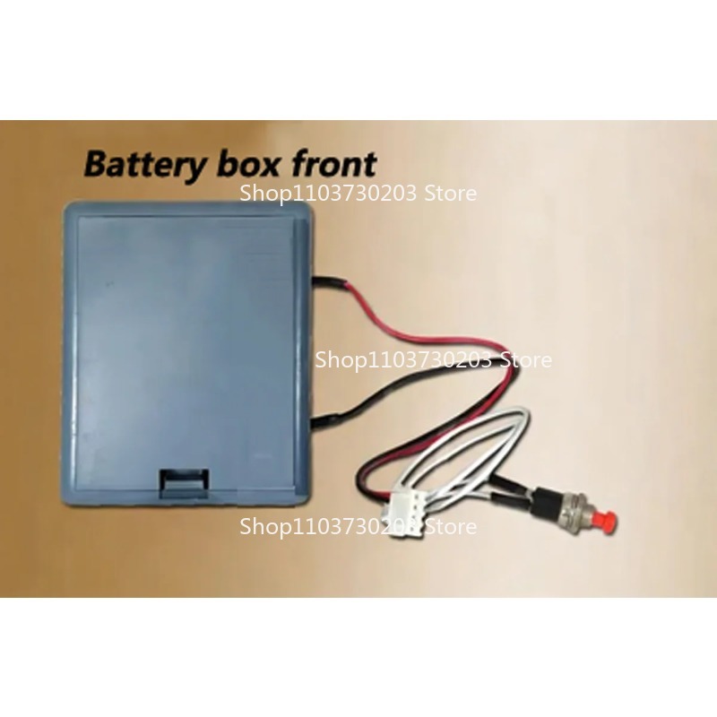 Multifunctional Safe Panel Rep - Diy Electronics Button ulasan dan harga
