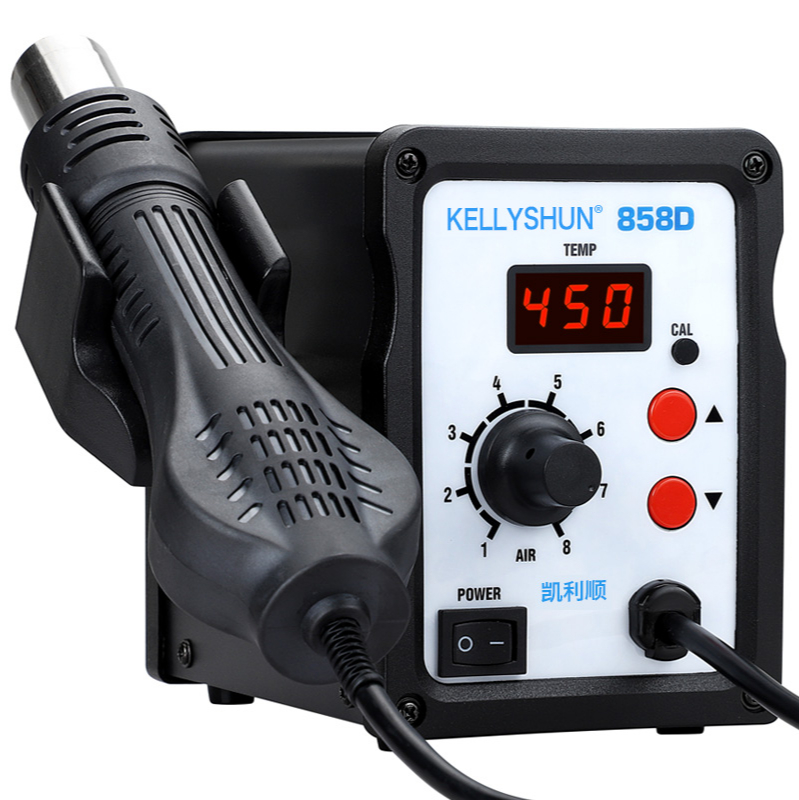 Constant Temperature Hot Air G - Diy Electronics Table ulasan dan harga