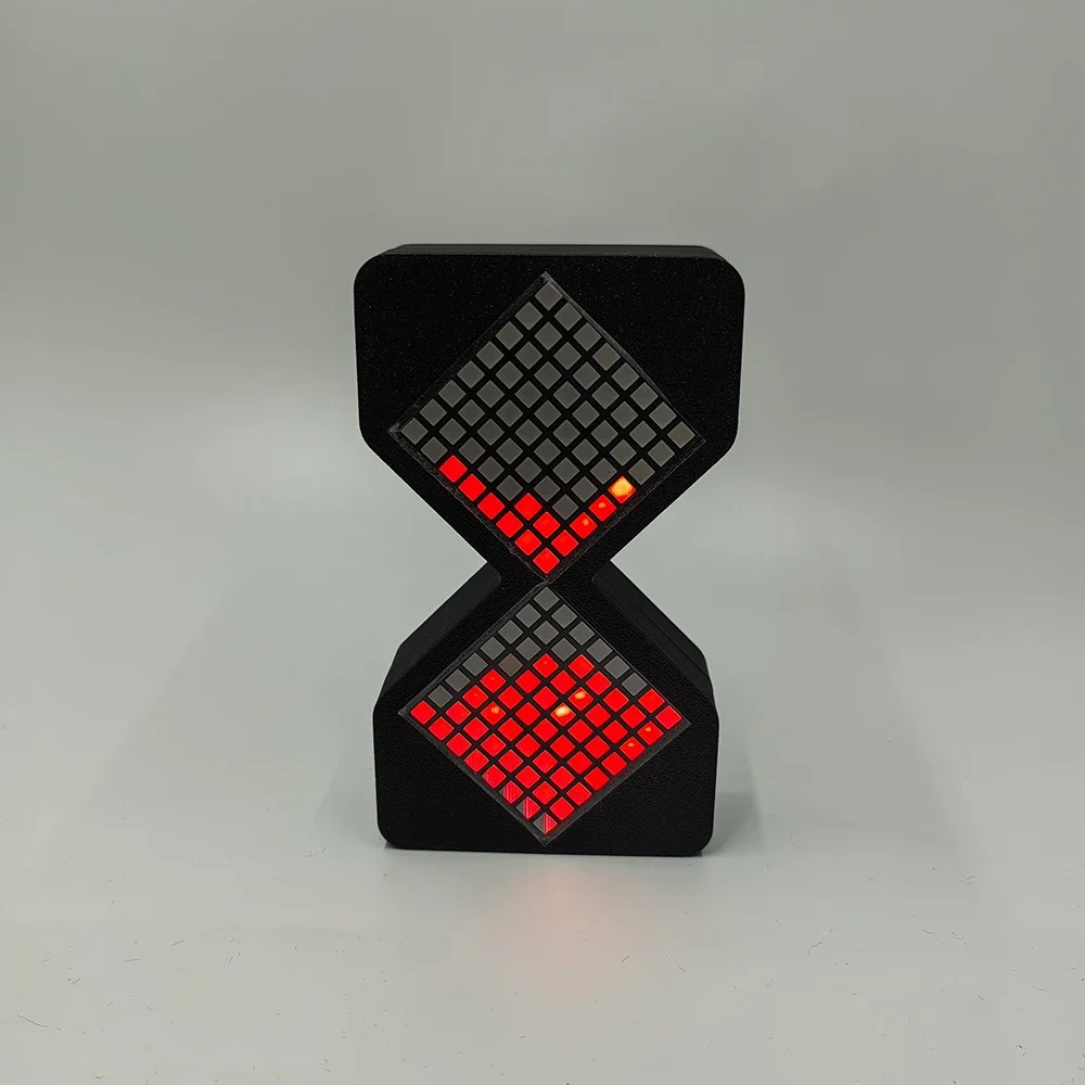 DIY Digital Hourglass Birthday - Diy Electronics Game ulasan dan harga
