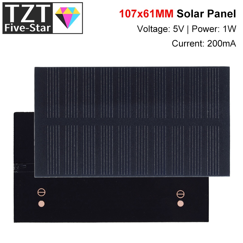 smart electronics Solar Panel  - Diy Electronics Kids ulasan dan harga