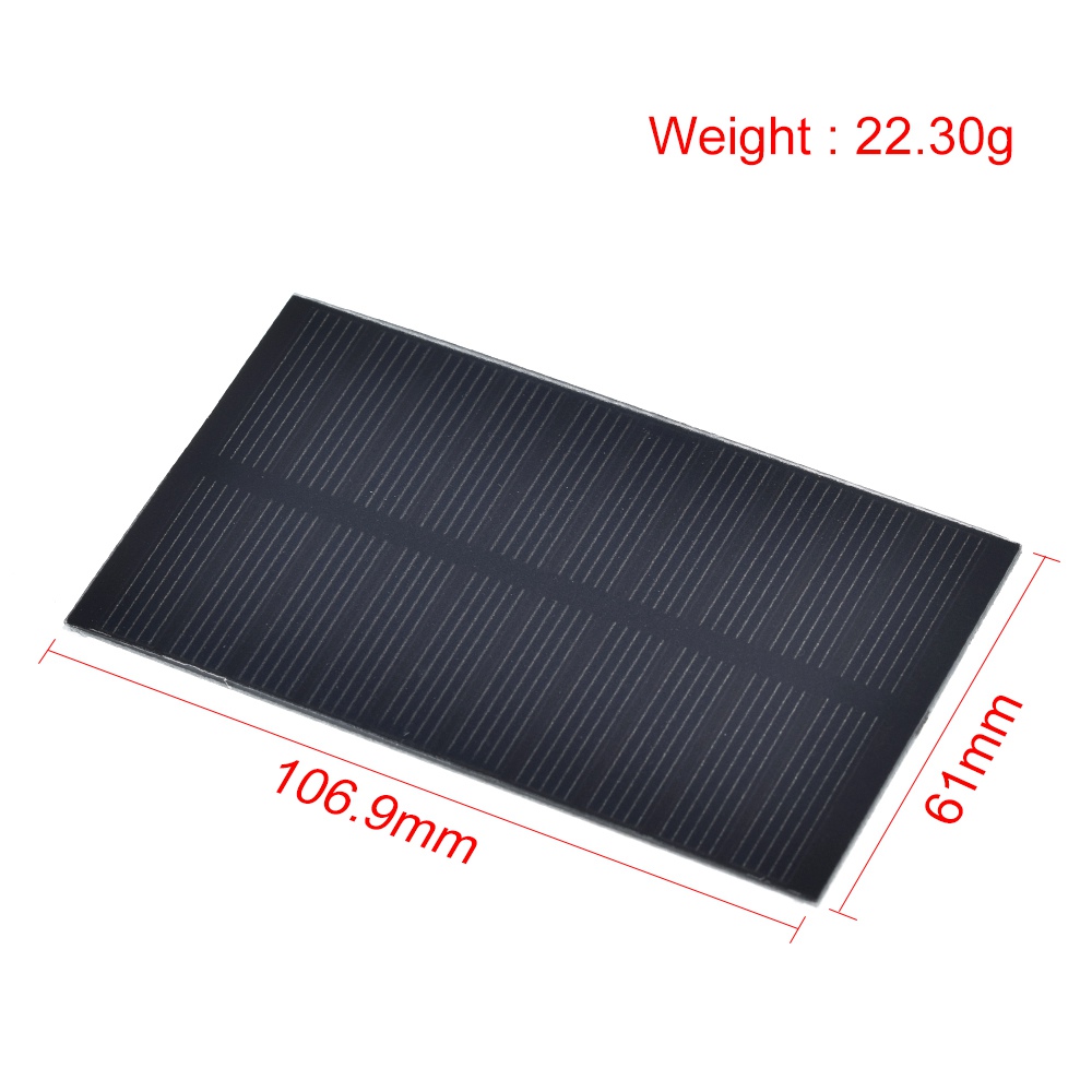 smart electronics Solar Panel  - Diy Electronics Kids ulasan dan harga