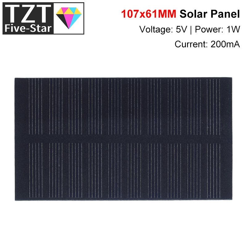 smart electronics Solar Panel  - Diy Electronics Kids ulasan dan harga