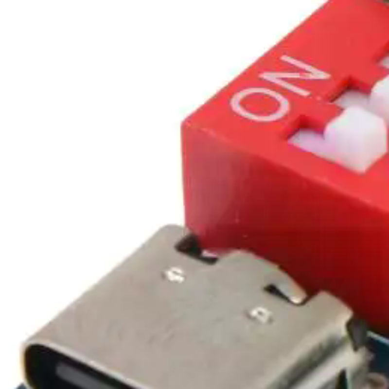 PD Trigger Module Type-C 5V-20 - Diy Electronics Repair ulasan dan harga