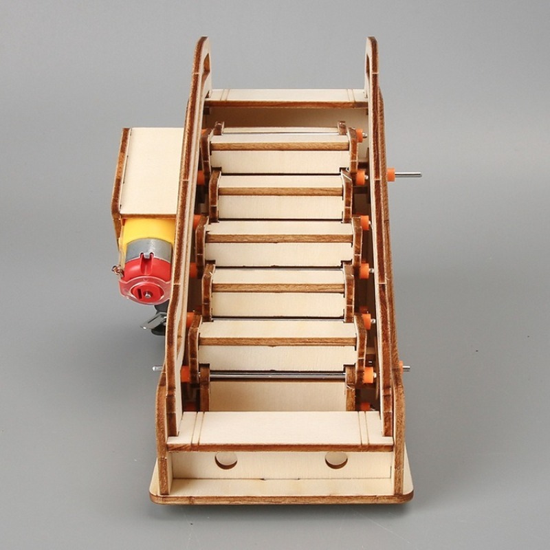 Children's science and educati - Diy Electronics Kids ulasan dan harga