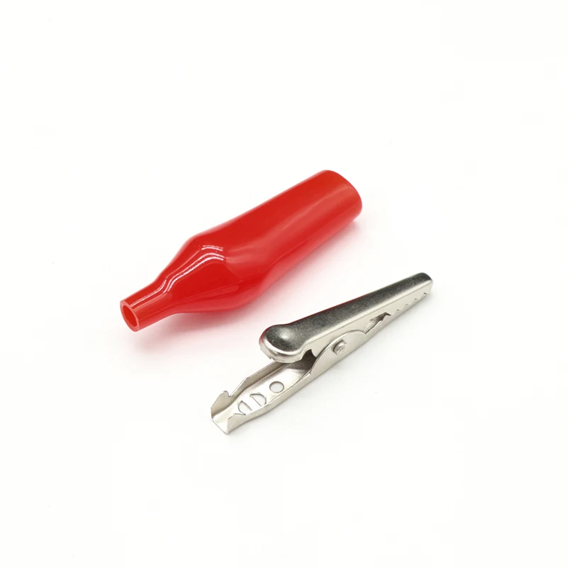 28 35 45mm Metal Alligator Cli - Crocodile Clip Set ulasan dan harga