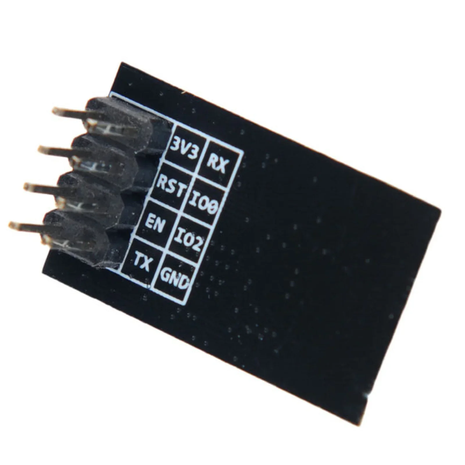 ESP-01S ESP8266 WiFi Module 4M - Diy Electronics Project ulasan dan harga