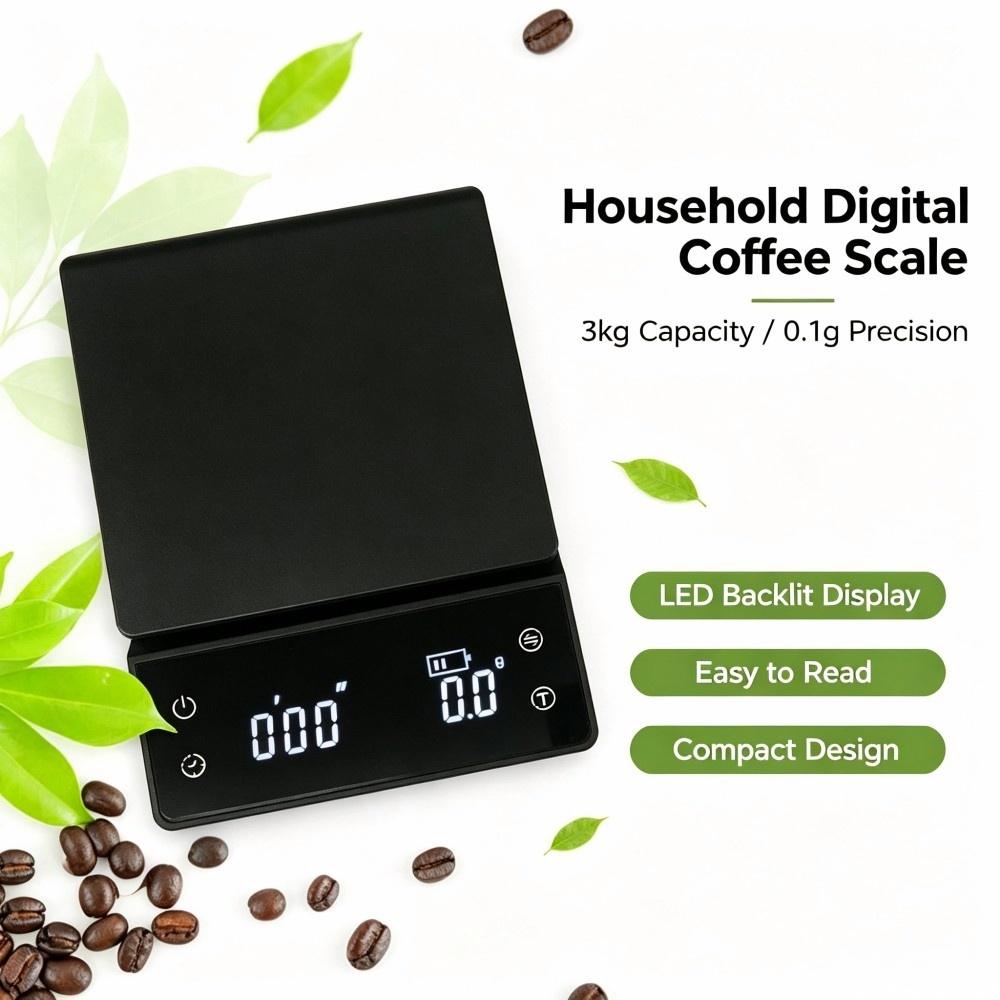 LED Display 3KG‑0.1g Digital K - Diy Electronics Shop ulasan dan harga