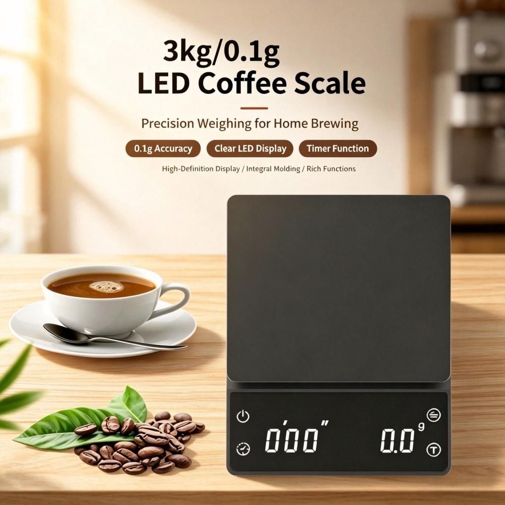 LED Display 3KG‑0.1g Digital K - Diy Electronics Shop ulasan dan harga